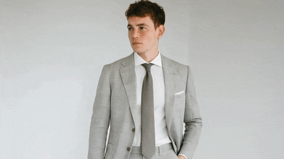 Formal Wear - AI Edition
