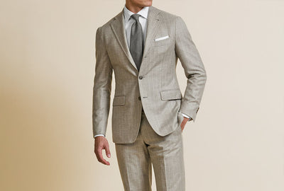 The Suit: Classic with Class 