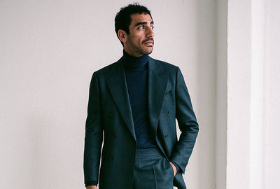 Allrounder Suits