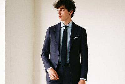 Formal Wear - AI Edition